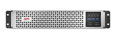 Apc Smart-ups Lithium Ion Short Depth 750VA 230V With Smartconnect — image 1