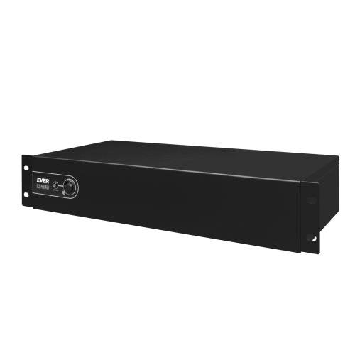 Ever Eco Pro 1200 Avr Cds (ups) Line Interactive 1200VA 780W 3 Salidas AC — image 1