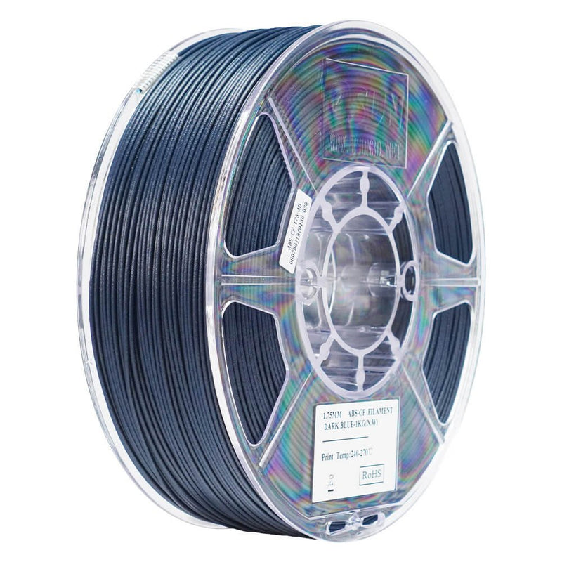 Eabs-cf 1,75MM Blue Oscuro 1KG