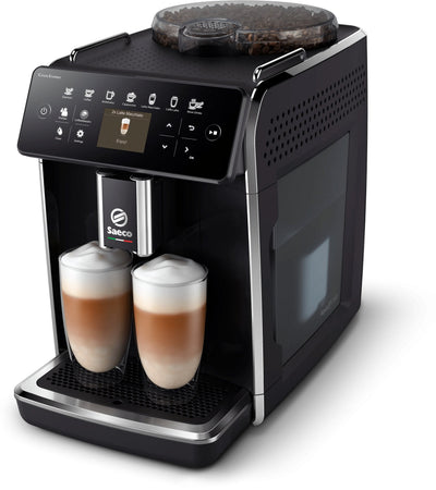 Saeco Granaroma SM6480/00 Coffee Machine Espresso Totalmente Automática — image 1