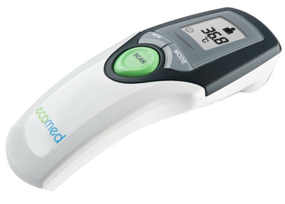 Medisana Thermometer TM-65E (infrarrojos - White — image 1