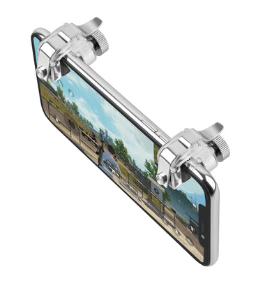 Quick Shooting Assist Button Mobile Game Controller