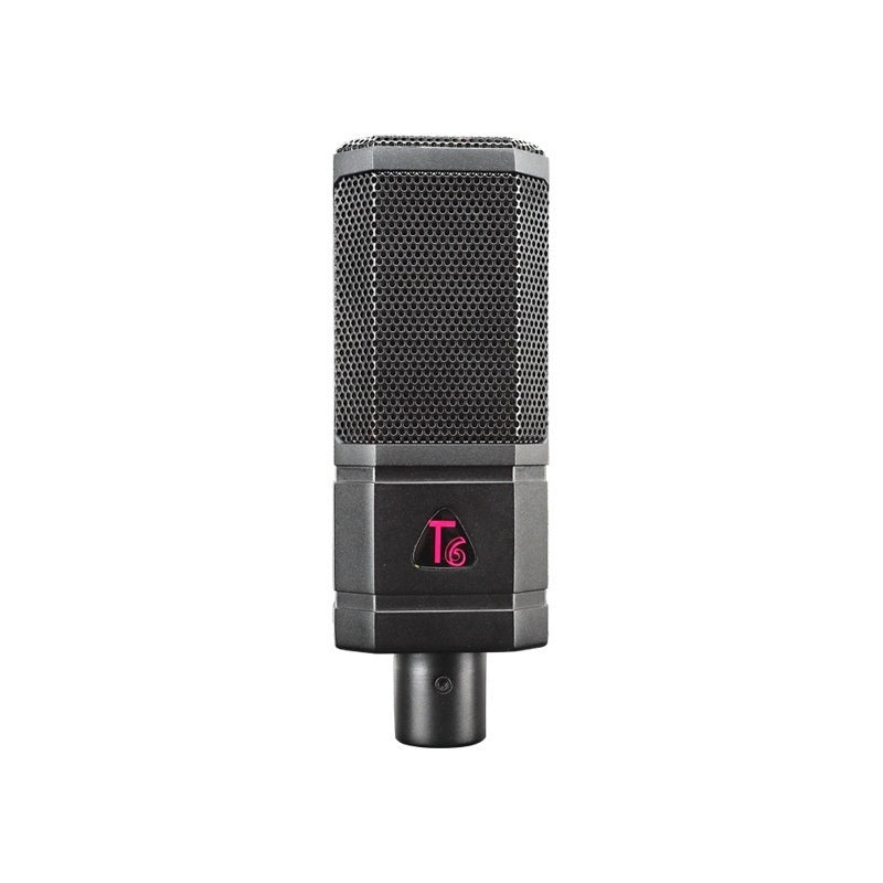Microphone, Condenser Wired Noise Cancelling Microphone