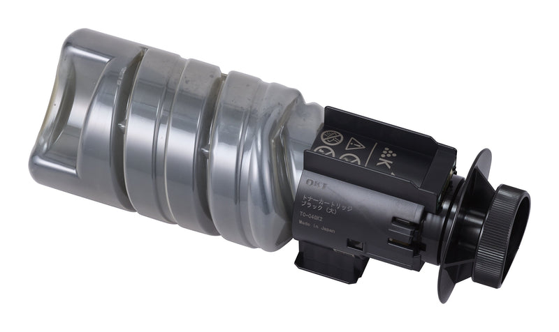 Oki Toner Black MC554 Ca. 3.000 Seiten