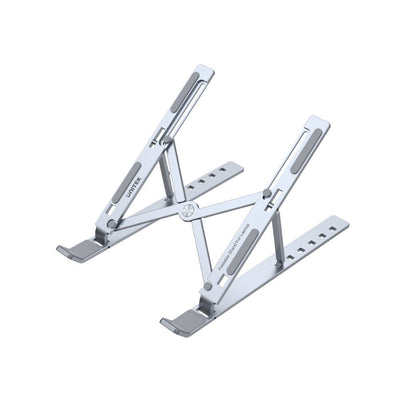 Unitek OT155SL Stand Computer Laptop Silver — image 1