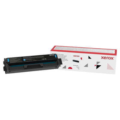 Xerox Toner Cyan 006R04392 — image 1