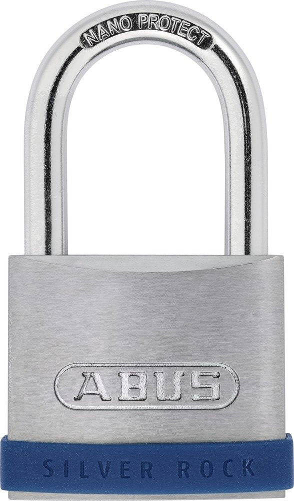 Abus Padlock Plata Rock 5/40HB63 Sl 5