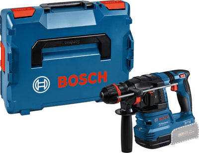 Bosch Hammer Professional Gbh 18V-22 X Professional, 0611924102 Perforador Blue/Black — image 1