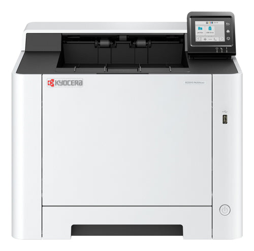 Kyocera Printer Laser Colour Ecosys PA2101CWX — image 1