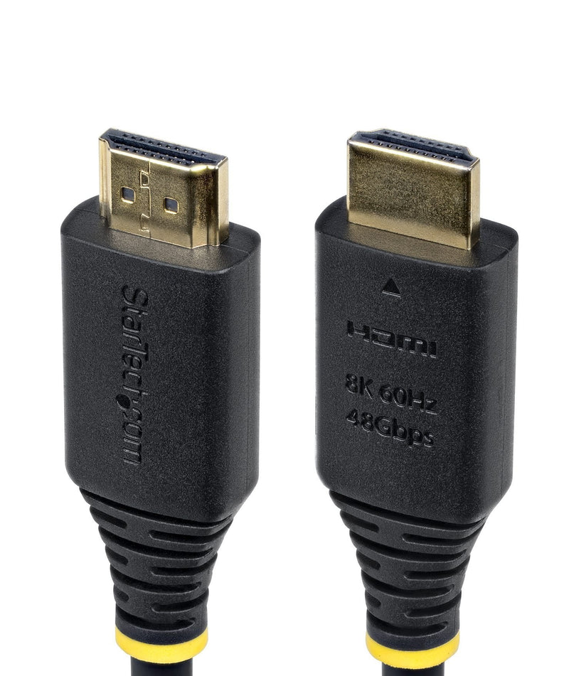 HDMI Cable 2.1 4M Certificado Ultra High Speed - 8K60