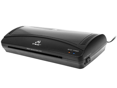Tracer Plastificadora TRL-A4 Frí Or /Caliente 300MM/Min Black — image 1