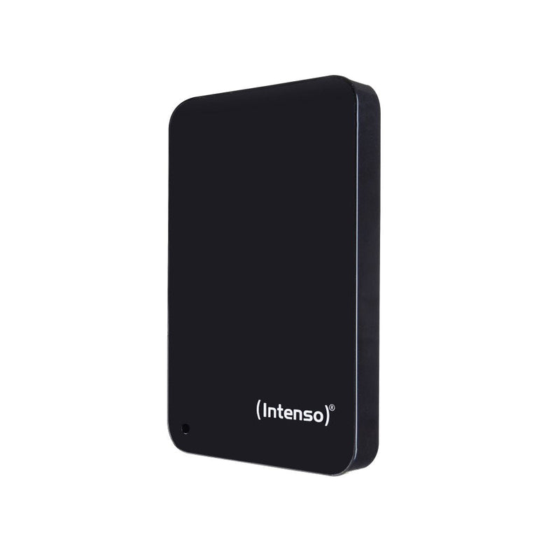 Intenso Drive External HDD 2TB 2.5 USB 3.0 Black + Case Protectora