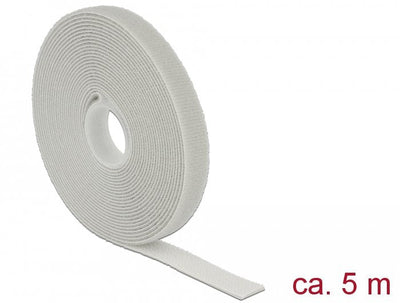 Delock Hook-and-loop Fastener - Brida Cables — image 1