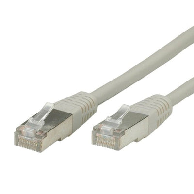 Value S/FTP [pimf] CAT.6 1.5M Network Cable Grey 1,5M CAT.6 S/FTP [s-STP] (Value CAT.6 S/FTP Pimf Cu Ethernet  — image 1