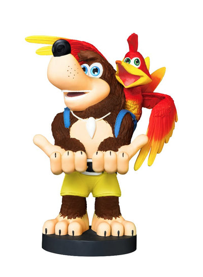 Cable Guy Banjo-kazooie, Stand - 856105 - Smartphones / Playstation 4 — image 1