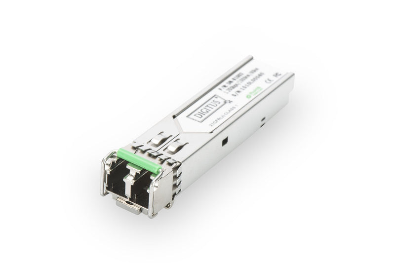 Digitus DN-81002 Network Modulo Transceptor Fibre Optic 1250 Mbit/S Sfp 1550 Nm