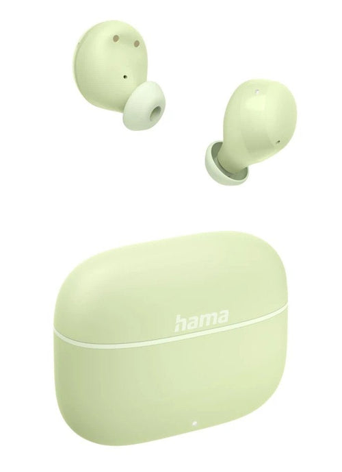 Headphones In-ear Freedom Buddy Ii Green — image 1