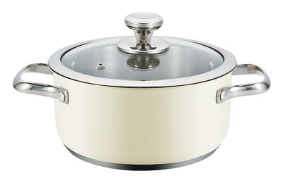 Pastel Pot 18H Pot 18CM — image 1