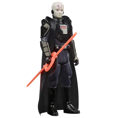Figure Grand Inquisitor Obi-wan Kenobi Star Wars 9,5CM — image 1
