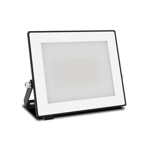 Philips Wall Light Outdoor Lois LED 30W 3200LM 3000K Head Adjustable Waterproof IP65 Black — image 1