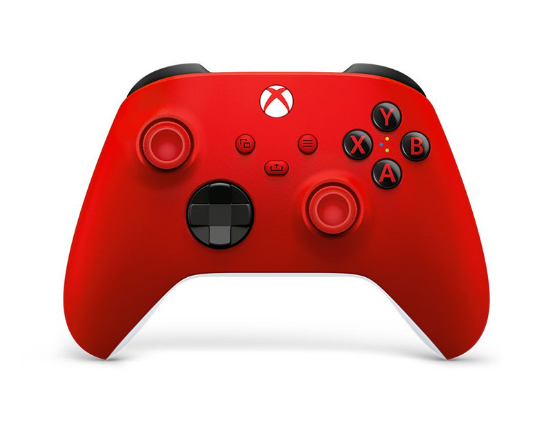 Ms Xbox X Wireless Controller Pulse Network