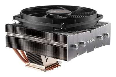 Ven CPU Be Quiet! Shadow Rock TF2 BK003 112MM Height/Compatible Intel And AMD BK003 — image 1