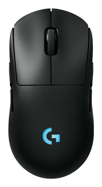 Logitech Mouse G Pro 2 Lightspeed Black — image 1