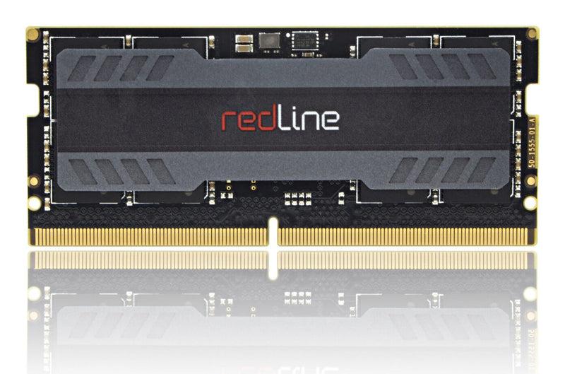Memory Edge 32GB DDR5 PC5-5200 Redline SODIMM 1 X 32GB