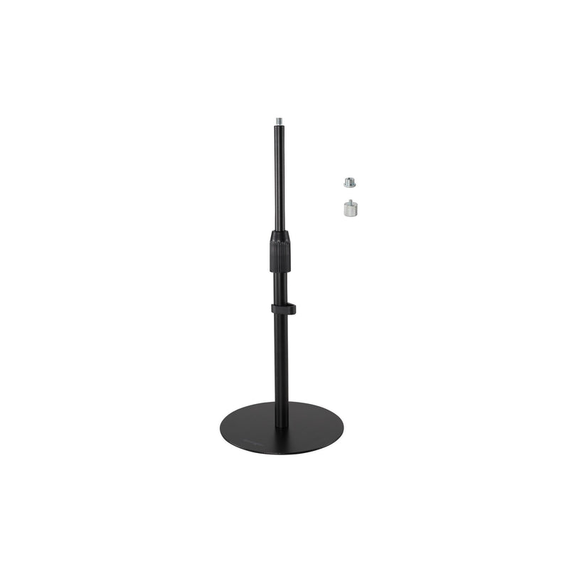 Stand Telescopic A1010 Micrfonos And Webcams