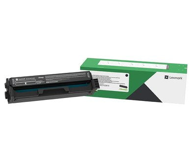 Lexmark Toner 20N2XK0: CS431DW, CX431ADW Black