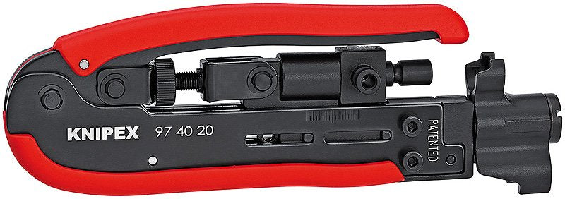 Knipex Tool Compresion