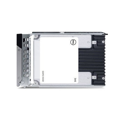 Dell Drive SSD Internal 2.5 960GB SATA 6GB S 345 Bgsq — image 1