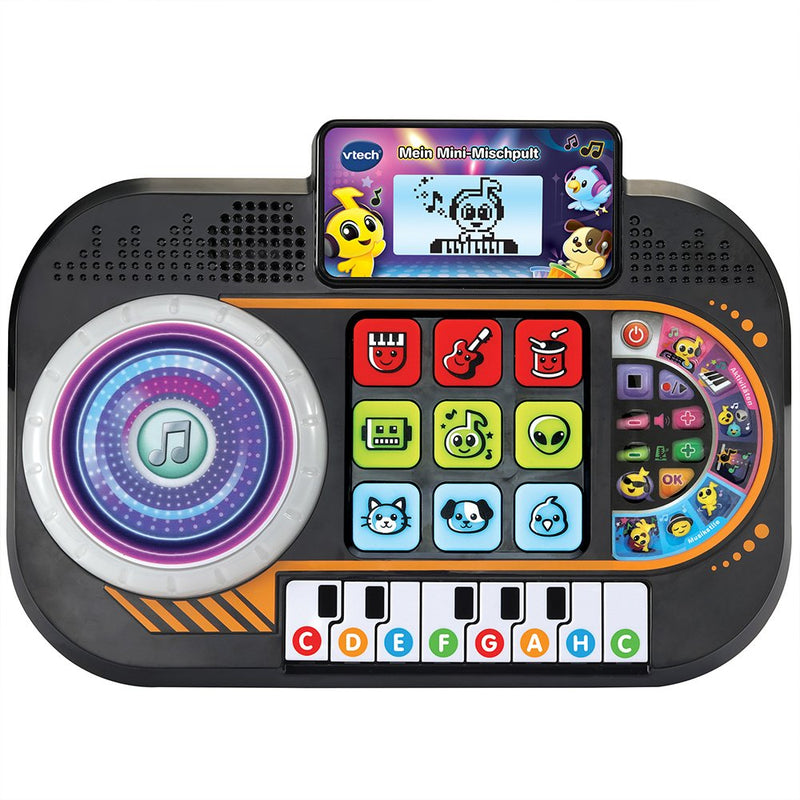 Vtech My Mini Mixer, Toy Musical 80-581404