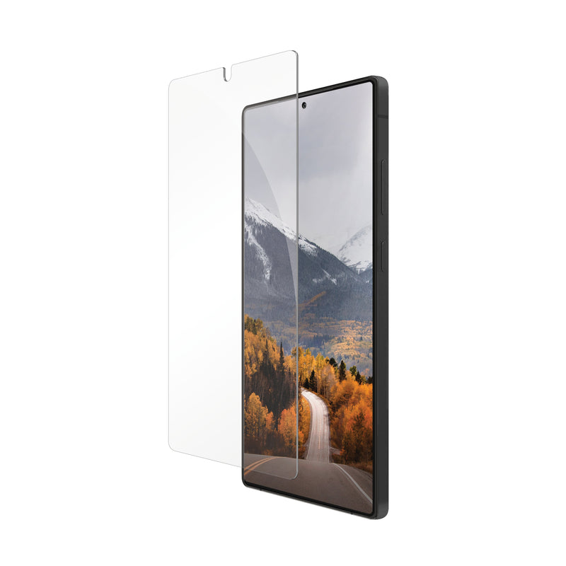 DBRAMANTE1928 Eco-protect Screen Protector Phone Mobile Phone Glass Transparent Samsung Galaxy S25 Ultra
