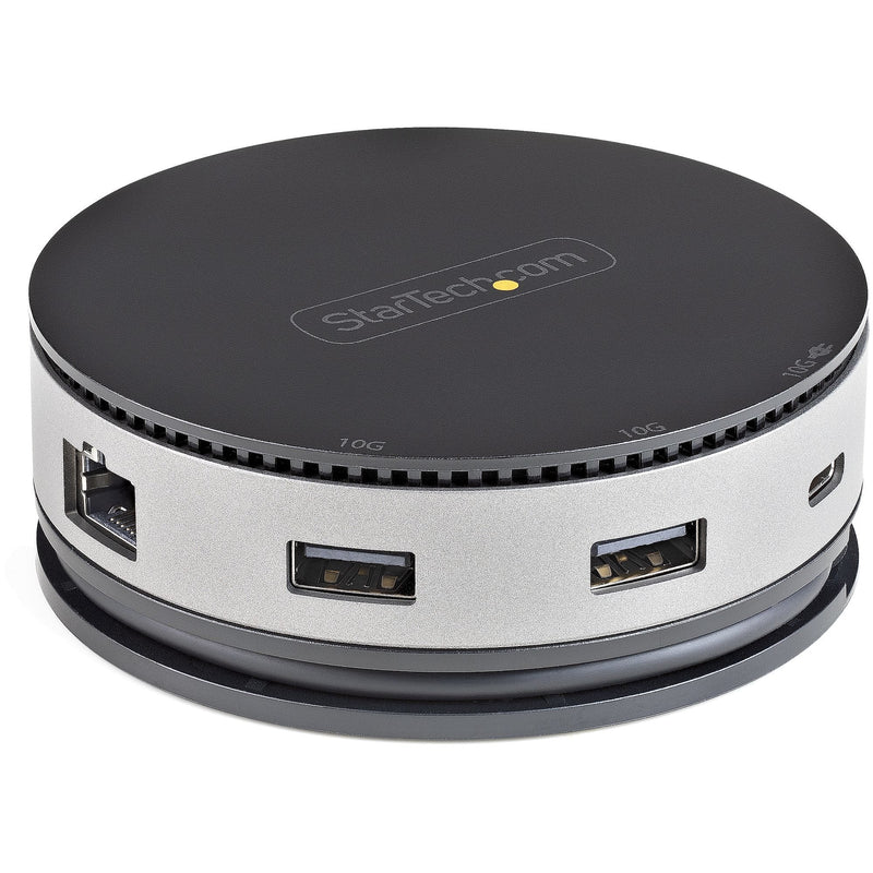 StarTech Docking Station USB-C HDMI DP Or VGA