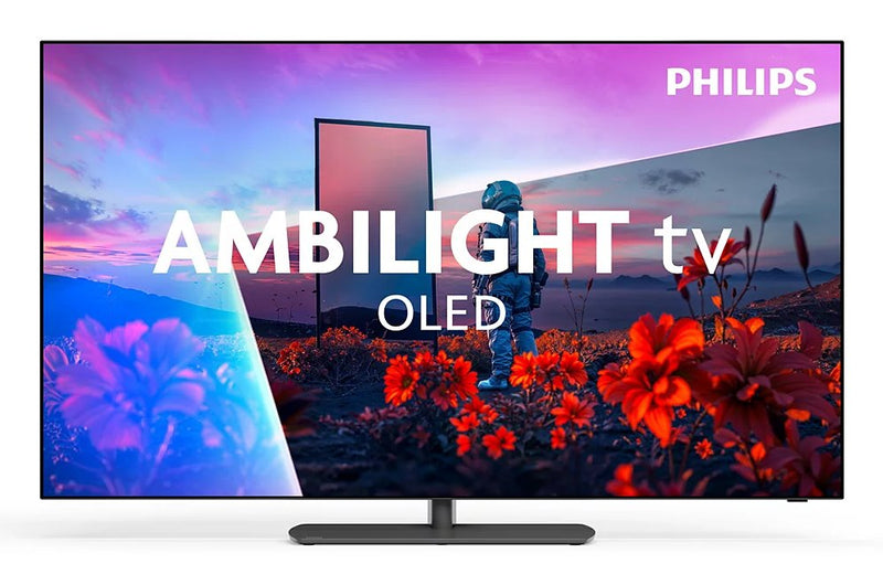 TV 77 Pulgadas OLED 77OLED811/12