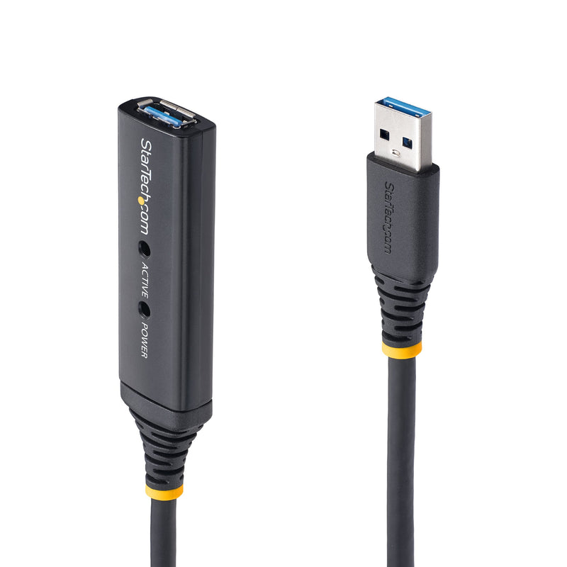 StarTech Cable Extensor Alargador USB 3.0 Superspe