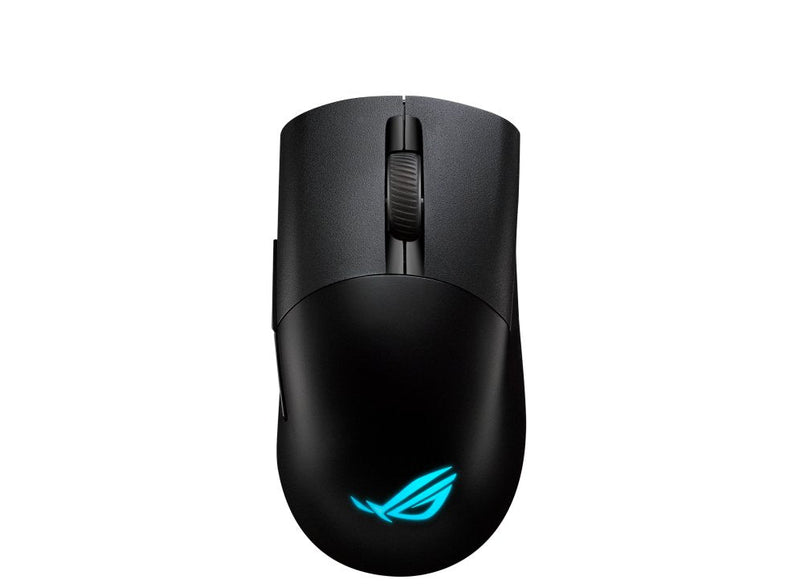 ASUS Mouse Optico Wireless Rog Keris Aimpoint Black