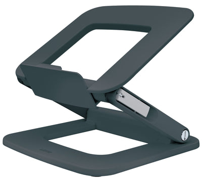 Leitz 64240089 Stand Computer Laptop Grey Oscuro 38,1CM (15) — image 1