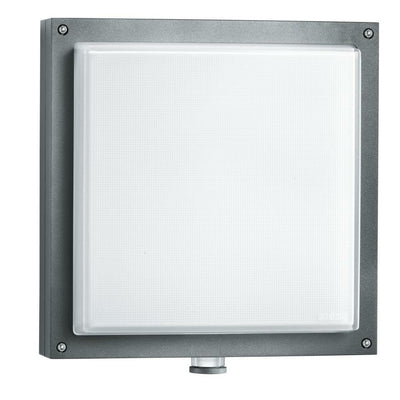 Steinel L 690 S Pmma Wall Light Wall Outdoor Bulbs No Reemplazable(s) LED 8,5W — image 1
