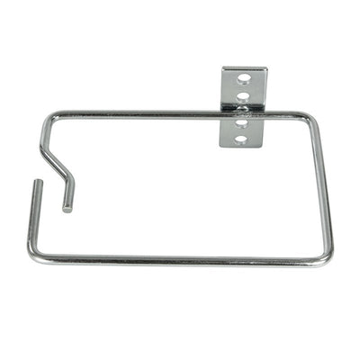 Logilink Stand Guia Cable 140X100MM F. Gabinetes 19, Steel — image 1