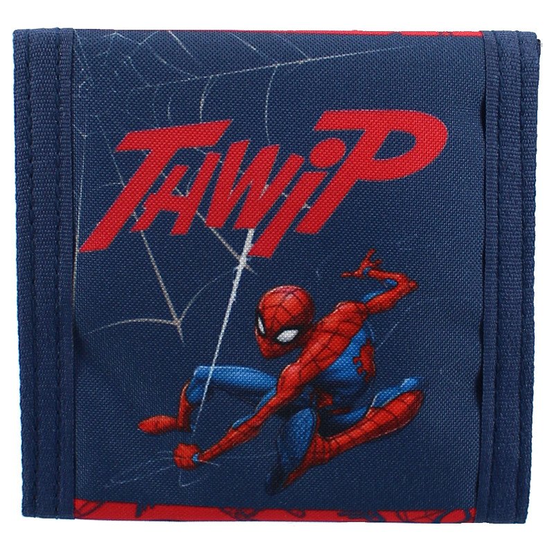 Vadobag Monedero Spider-man Web Warriors