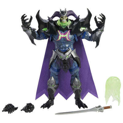 Figure Skeletor Masters Of The Universe - Revelation 23CM — image 1