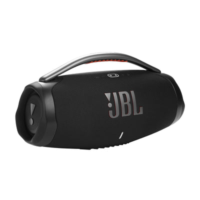 Jbl Speaker Laptop JBLBB3WIFIBLKEP Stereo Black 80W — image 1