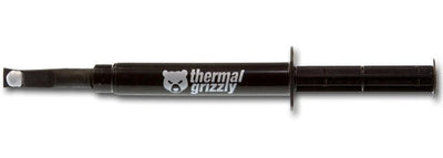 Thermal Grizzly Thermal Paste Hydronaut 3,9G/1,5ML, Grey — image 1