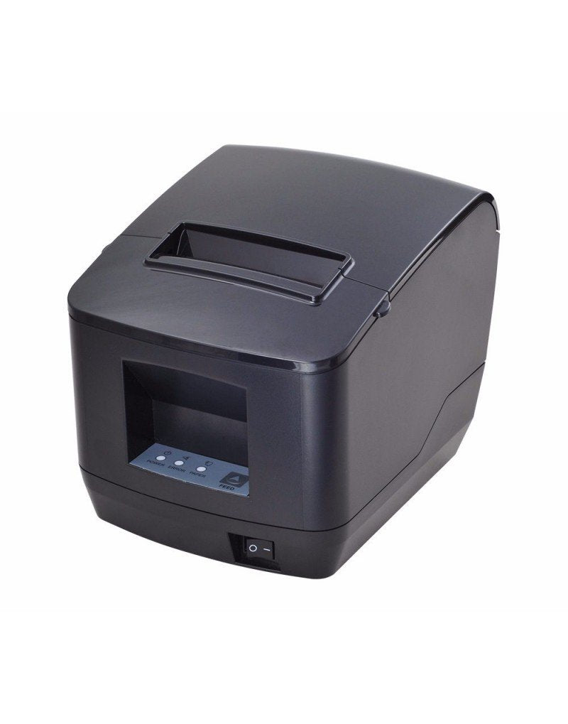 Printer Tickets Premier ITP-73 Thermal Wide Paper 80MM USB-RS232 Black