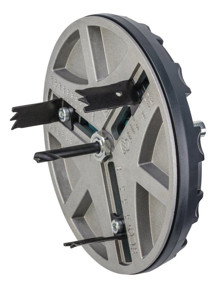 Wolfcraft Saw Corona Adjustable Ah 45-130 5978000