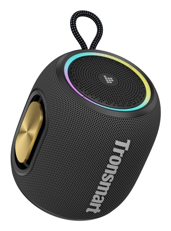 Tronsmart Bluetooth Speaker T8 Mini Black 20H Battery