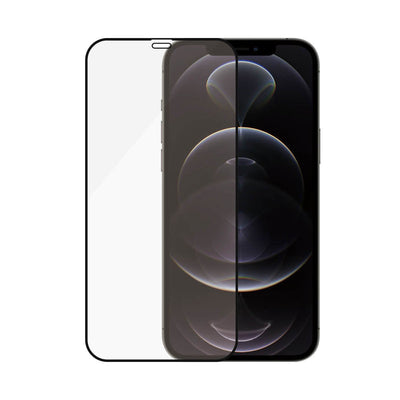 Panzerglass Apple Iphone 12/12 Pro Bordes Redondeados Antibacterianos — image 1