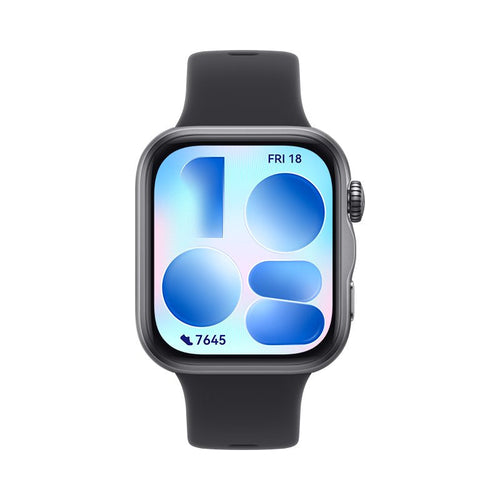 Huawei Watch Fit 5, Screen 1.82 Monitor Cardíaco — image 1